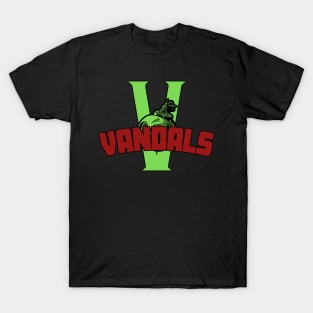 Vintage Vandals T-Shirt